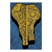 Soul Afrikas Poster (Vorderseite)