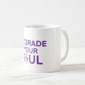 Soul aktualisieren kaffeetasse (VorderseiteRechts)