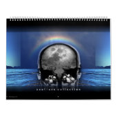 SOUL-ARE SAMMLUNG KALENDER (Titelbild)