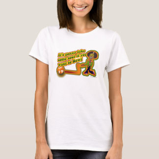 Soul Bowl T - Shirt