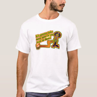 Soul Bowl T-Shirt