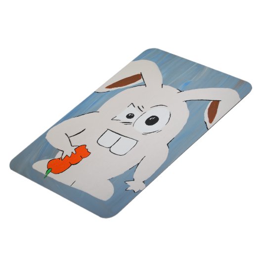 Soul Brute Creation Magnet (Linke Seite)