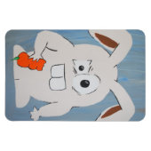 Soul Brute Creation Magnet (Horizontal)