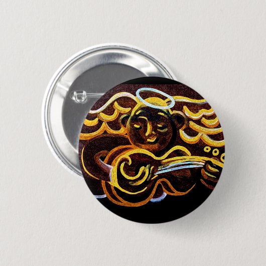 Soul Button (Vorne & Hinten)