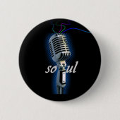 Soul Button (Vorderseite)
