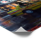 Soul City 2 Poster (Ecke)