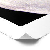 Soul Comforting Poster (Ecke)