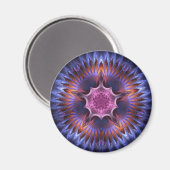 Soul Dance Magnet (Vorderseite/Rückseite)