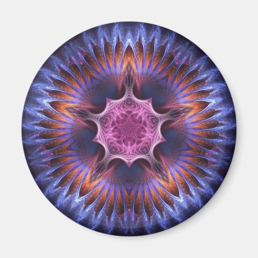 Soul Dance Magnet (Vorne)