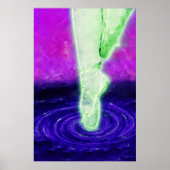 Soul Dance Poster (Vorne)