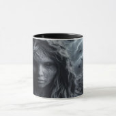 Soul Deep Coffee Tasse (Zentrum)