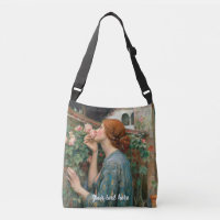 Soul der Rose John William Waterhouse