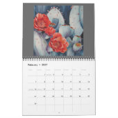 Soul der Seide! Kalender (Feb 2027)