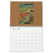 Soul der Seide! Kalender (Mär 2027)