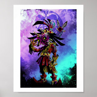 Soul des Kindes Poster