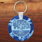 Soul des Lebens Schlüsselanhänger (Vorderseite)