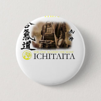 Soul des Samurais Button