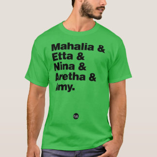 Soul Divas Premium T-Shirt