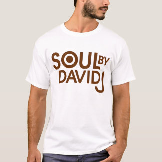 Soul durch David J grundlegend T-Shirt