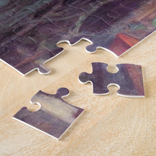 Soul einer Rose Puzzle (Seite)