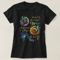 Soul einer Sinti und Roma im Herzen einer Hippie-F