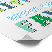 SOUL EINER SINTI UND ROMA... POSTER (Ecke)