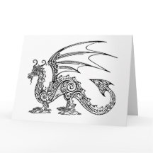 Soul eines Drachendesigns