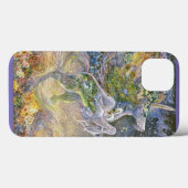 Soul eines Unicorn iPhone 13 Handy Fall Case-Mate iPhone Hülle (Rückseite (Horizontal))