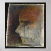 Soul eines verwitterten Mannes Poster (Vorne)