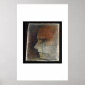 Soul eines verwitterten Mannes Poster (Vorne)