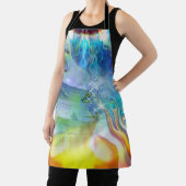 Soul-Energiekanäle Schürze (InSitu)