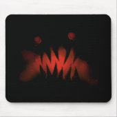 Soul-Esser Mousepad (Vorne)