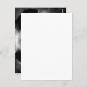 Soul Eyes Postkarte (Vorne/Hinten)