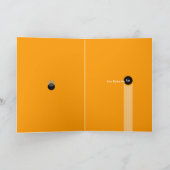 Soul Feiertagskarte (Innenseite)