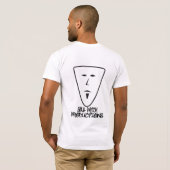 Soul-Flecken-Produktionen T-Shirt (Schwarz voll)