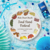 Soul Food Festival - Parco delle Cuisine Pappteller (Party)