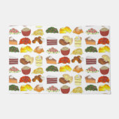 Soul Food Restaurant Süd Küche Kochen Fußmatte (Vorderseite)