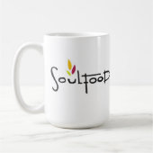 Soul Food Tasse (Links)