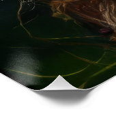 Soul Fragments Poster (Ecke)