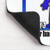 Soul für Bandbreite Mousepad (Ecke)