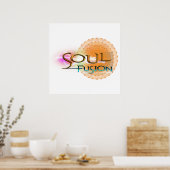 Soul Fusion Poster (Küche)