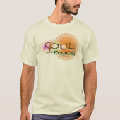 Soul Fusion T - Shirt (Vorderseite)