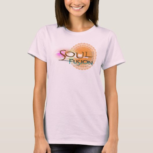 Soul Fusion T - Shirt (Vorderseite)