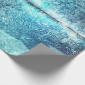 Soul Geschenkpapier (Ecke)