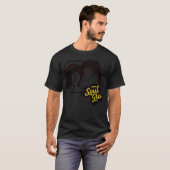 Soul Glo Funny T-Shirt (Vorne ganz)