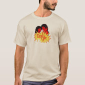 Soul Glo T-Shirt (Vorderseite)