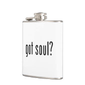 Soul got? flachmann (Links)