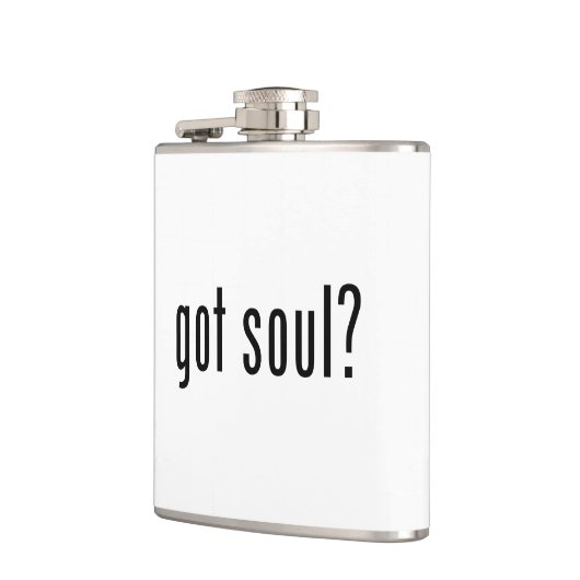 Soul got? flachmann (Links)