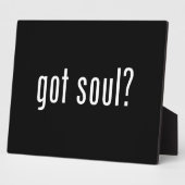 Soul got? fotoplatte (Seite)