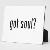 Soul got? fotoplatte (Seite)